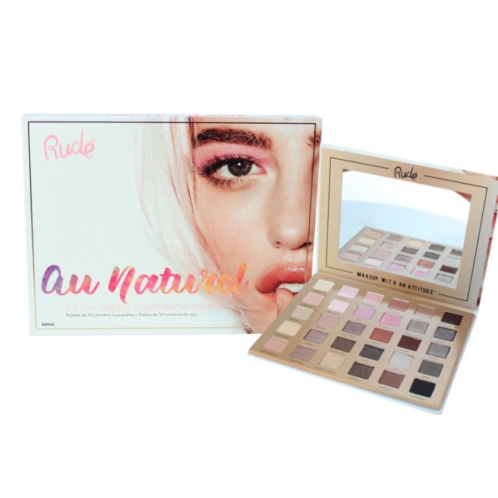 Rude Sombras Au Naturel