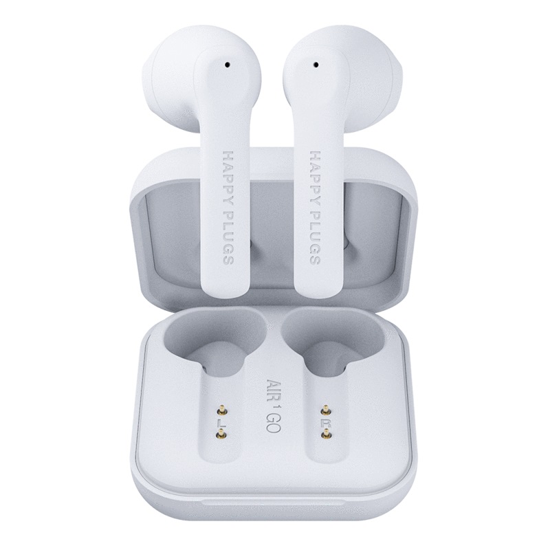 Audifonos Inalámbricos Happy Plugs Stockholm Air 1 GO Bluetooth.
