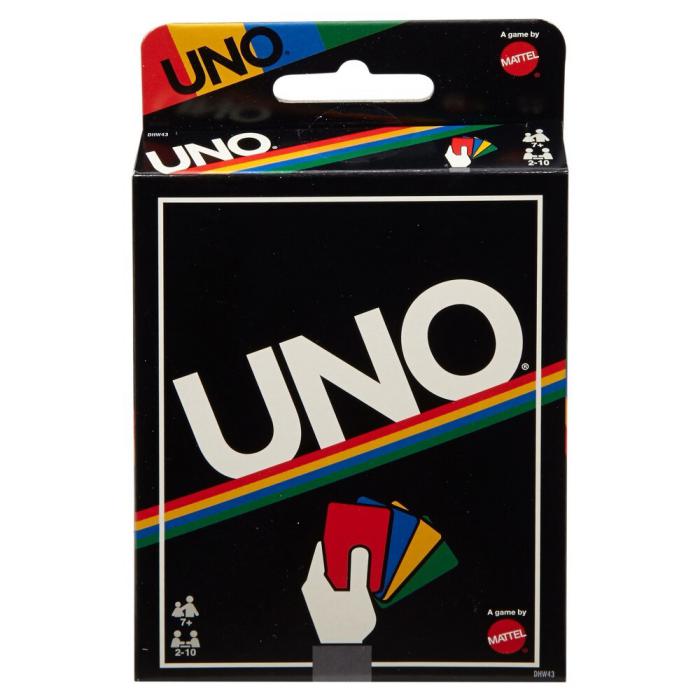 UNO Retro