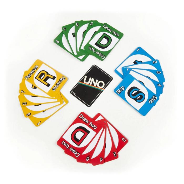 UNO Retro