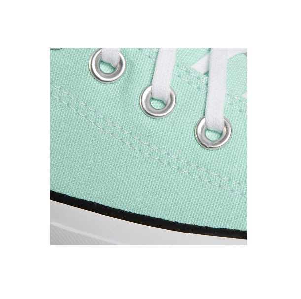 Tenis Converse Ctas Lift Ox Ocean Mint Dama Original 566758C