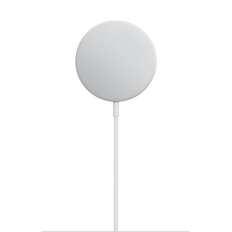 Cargador Magnetico Apple MagSafe iphone 12 y 12 PRO 15W USB-C