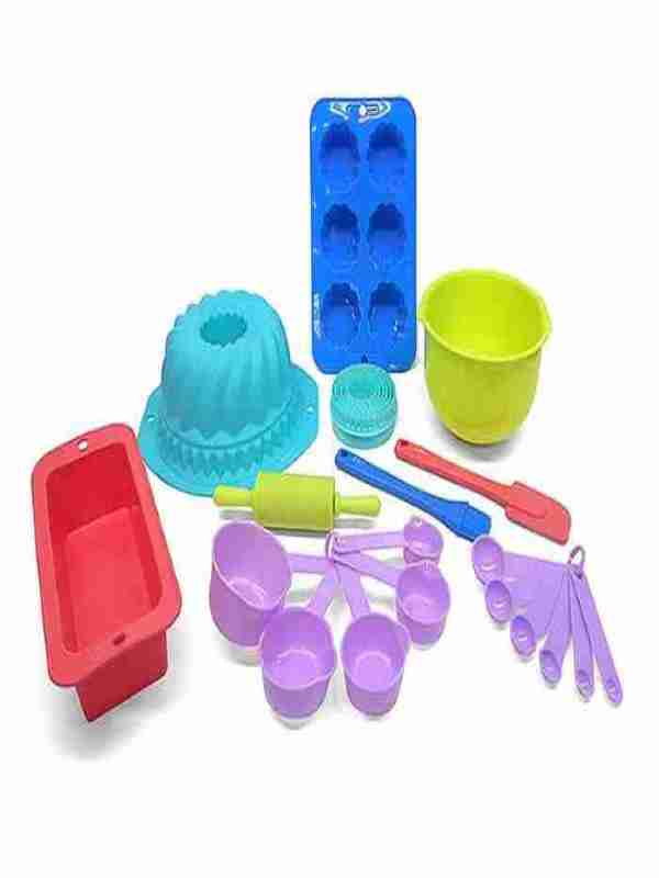 Juego de Repostería Ekco 24 Piezas