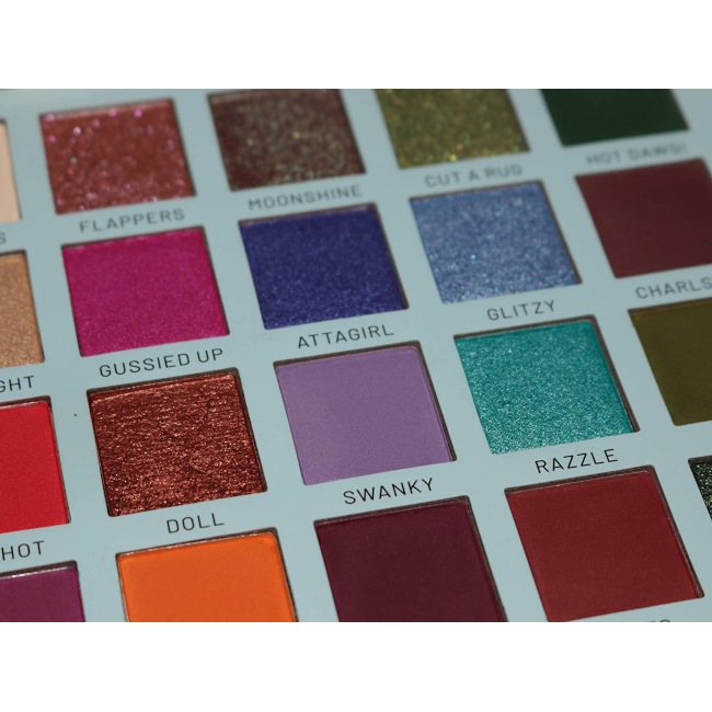 Rude Paleta The Roaring 20's Reckless