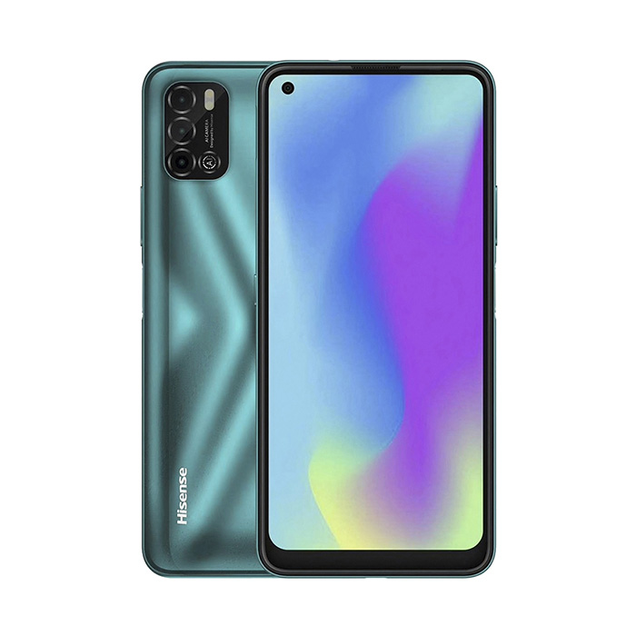 HISENSE E50 4GB 128GB VERDE 