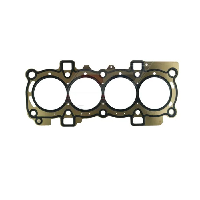 Junta De Cabeza Para Ford Figo 1.5 L 4 Cil
