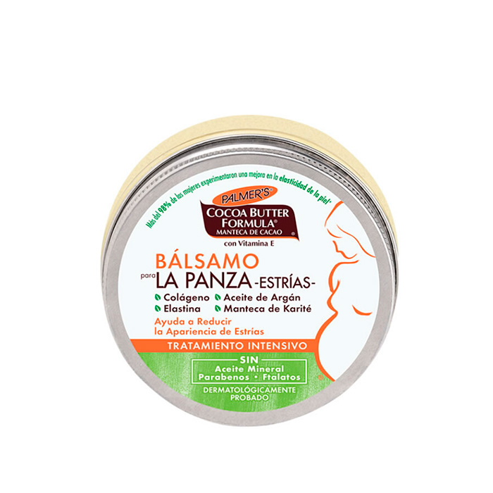 Bálsamo para La Panza Cocoa Butter Formula Palmers 125 gr.