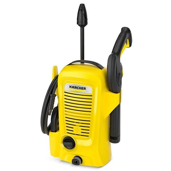 Hidrolavadora Universal 1600 PSI Karcher 1.600-103.0 SMS - Amarilla