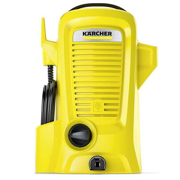 Hidrolavadora Universal 1600 PSI Karcher 1.600-103.0 SMS - Amarilla