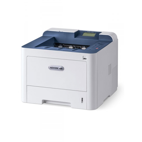 Impresora Xerox Phaser 3330  Láser Wi-Fi 