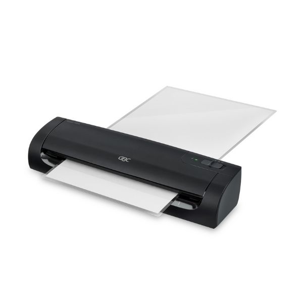 Enmicadora Fusion 1000l Doble Carta 12 Pulgadas
