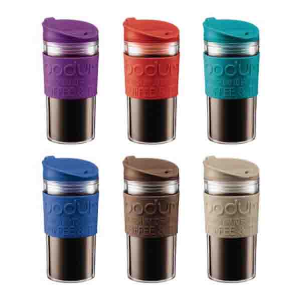 Termo para viaje Bodum