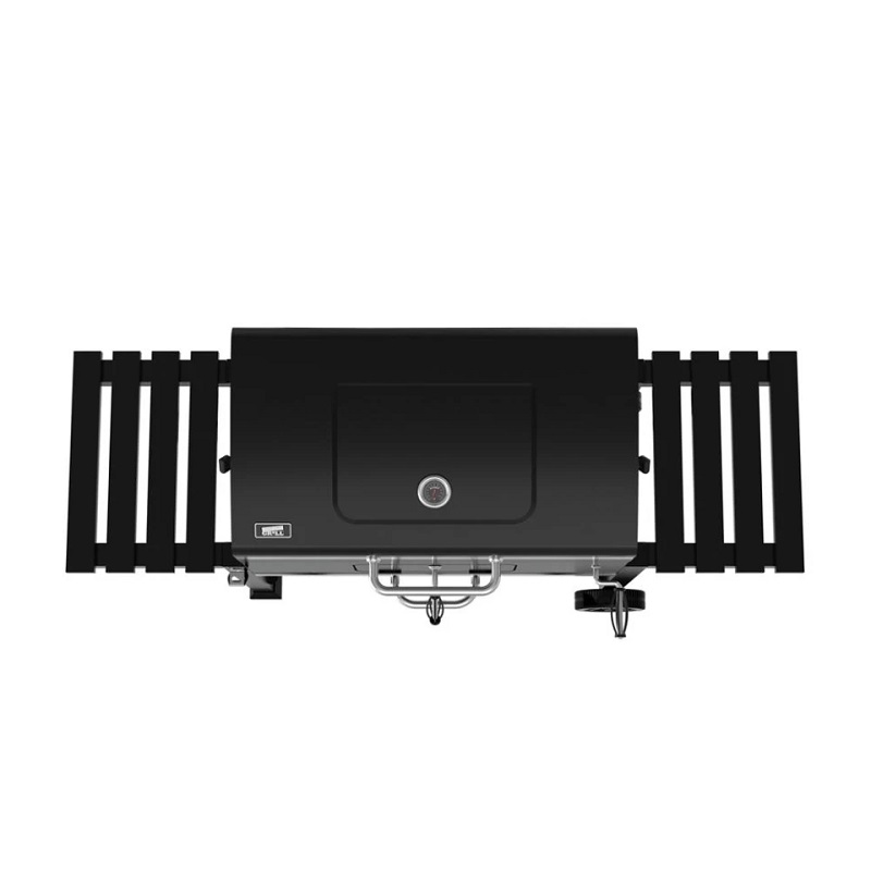 Asador de Carbón Expert Grill 32 Pulgadas