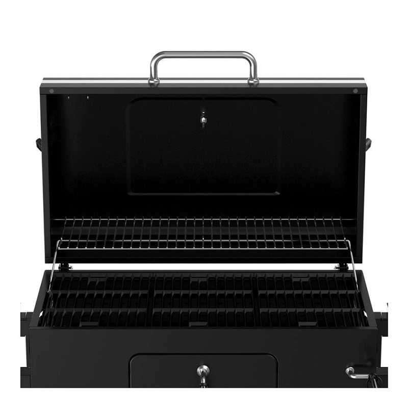 Asador de Carbón Expert Grill 32 Pulgadas