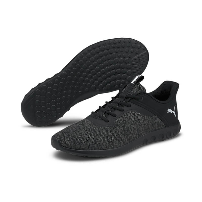 PUMA Hombre Carson 2 Edge Running Tenis