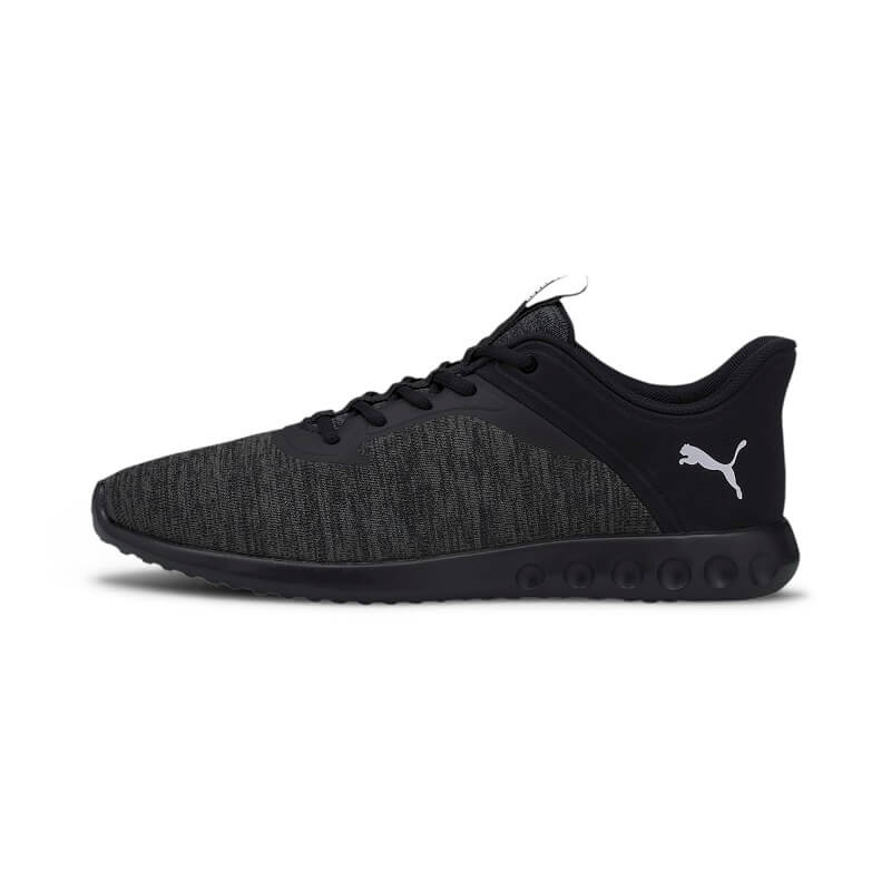 PUMA Hombre Carson 2 Edge Running Tenis