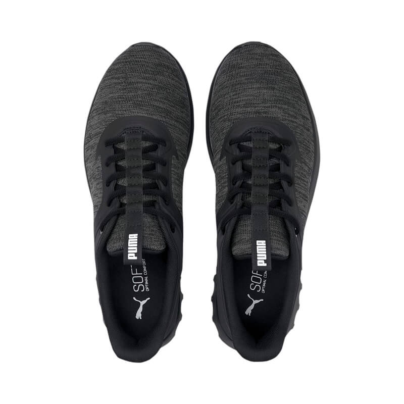 PUMA Hombre Carson 2 Edge Running Tenis