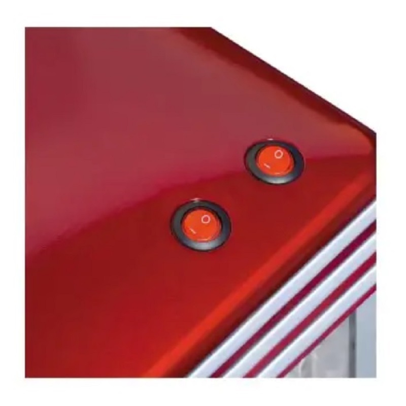 Maquina de Palomitas Nostalgia