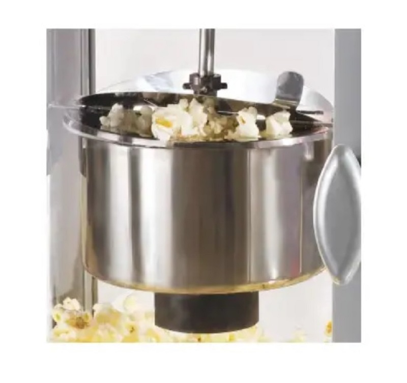 Maquina de Palomitas Nostalgia