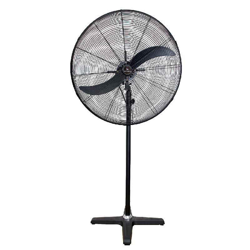 Masterfan Huracan 30" Ventilador de Pedestal Industrial 