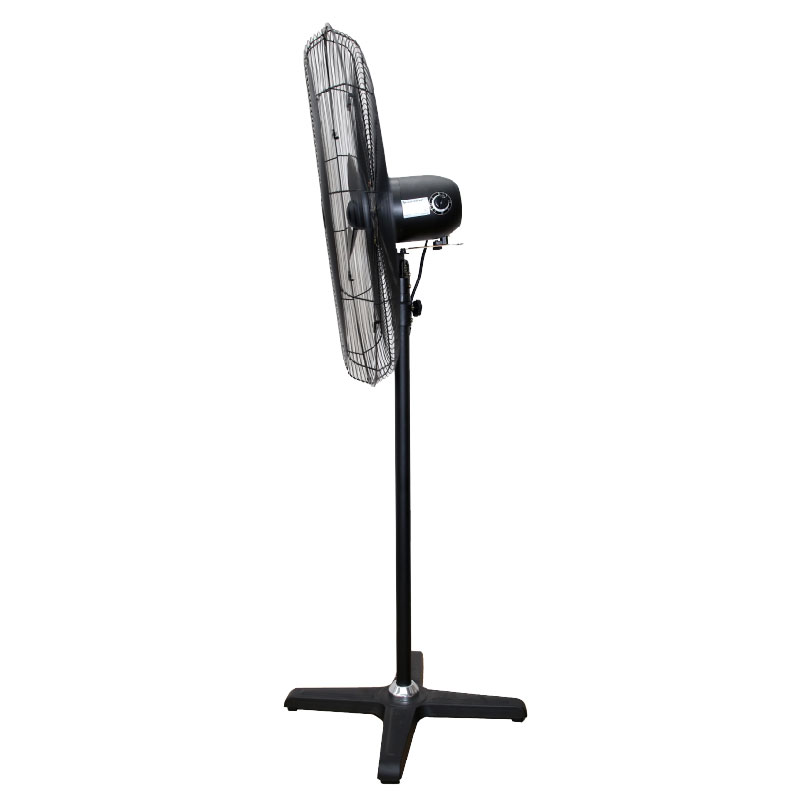 Masterfan Huracan 30" Ventilador de Pedestal Industrial 