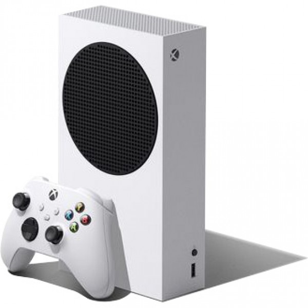 Consola Xbox One Series S 