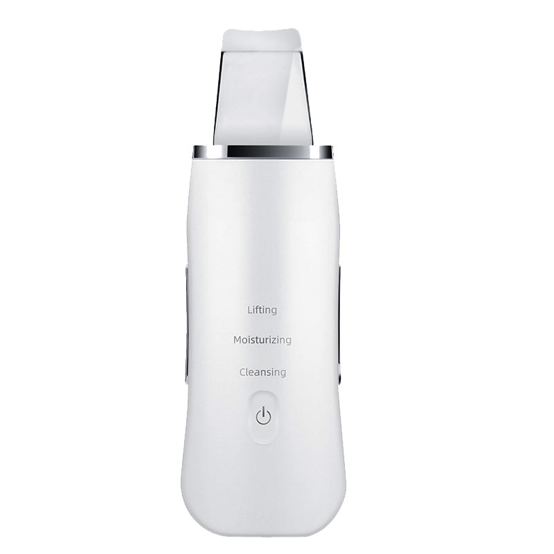 Limpiador Espátula Facial Peeling Ultrasónico.