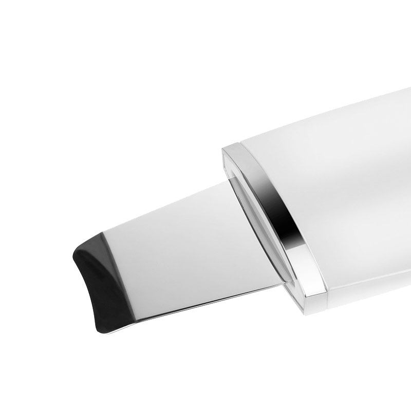 Limpiador Espátula Facial Peeling Ultrasónico.