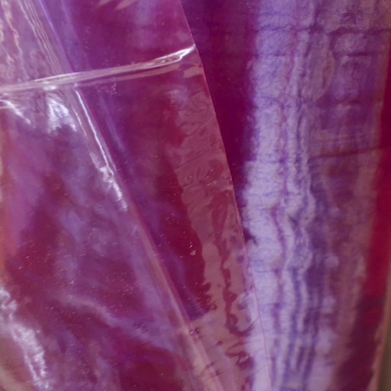 Modatelas Plástico Cristal para forrar y cubrir superficies Calibre 6 1.40 MTS