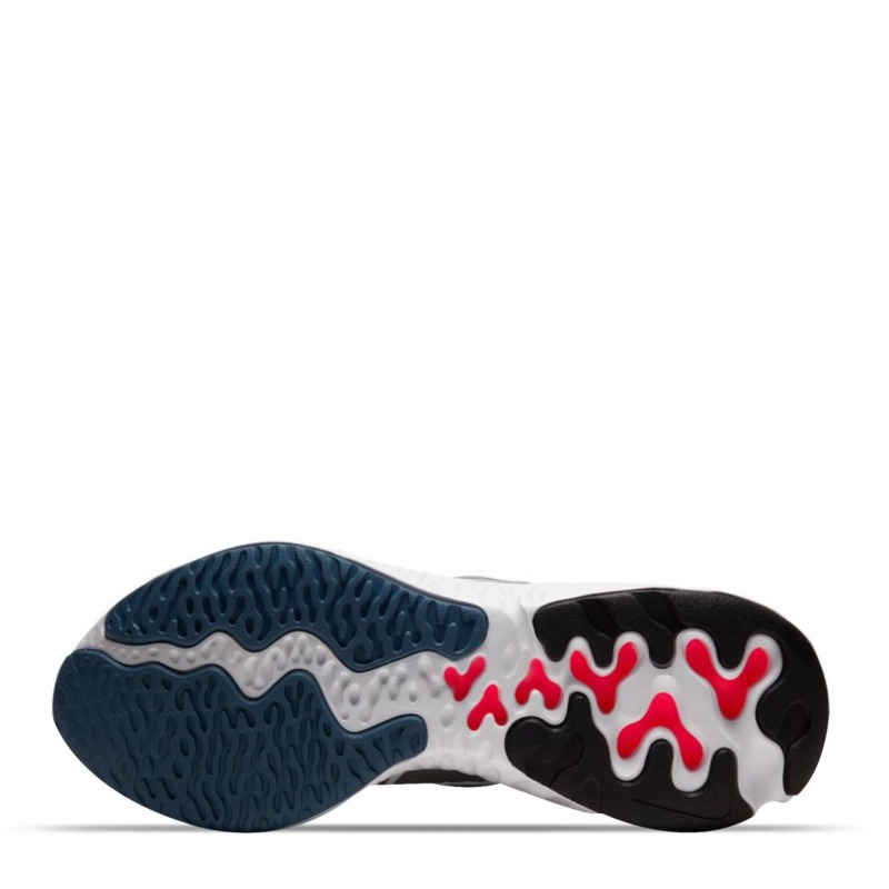 Tenis Nike Renew Run - CK6357-401