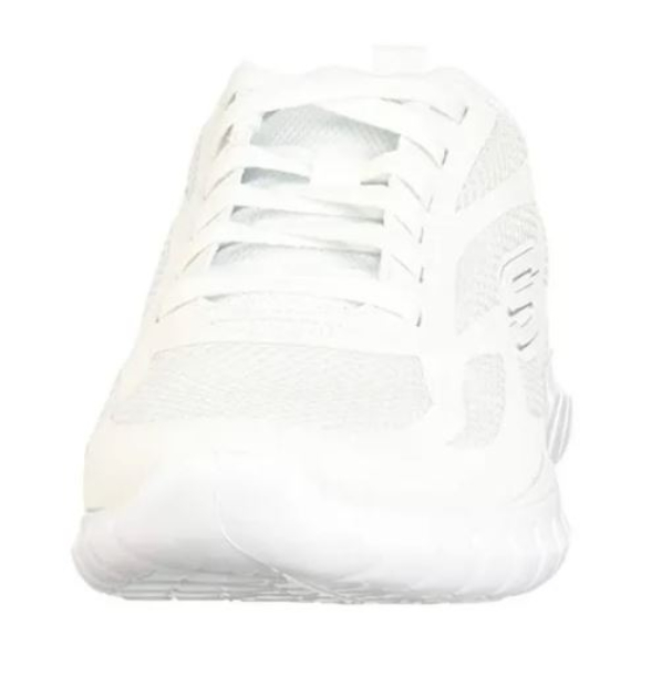 Tenis Skechers Memory Foam Hombre 410232*