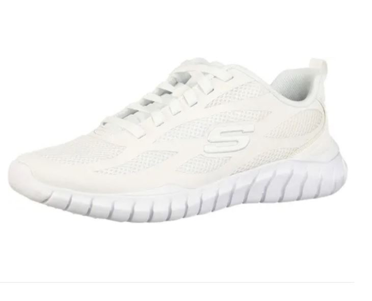 Tenis Skechers Memory Foam Hombre 410232*