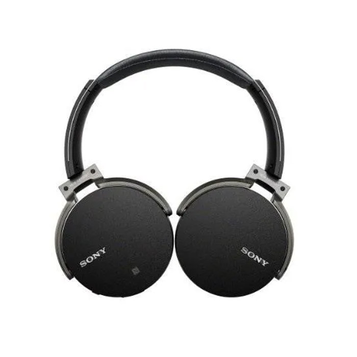 Audífono Diadema Bluetooth Mdr-xb950bt Inalámbrico