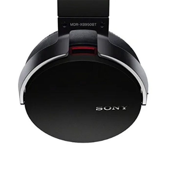 Audífono Diadema Bluetooth Mdr-xb950bt Inalámbrico