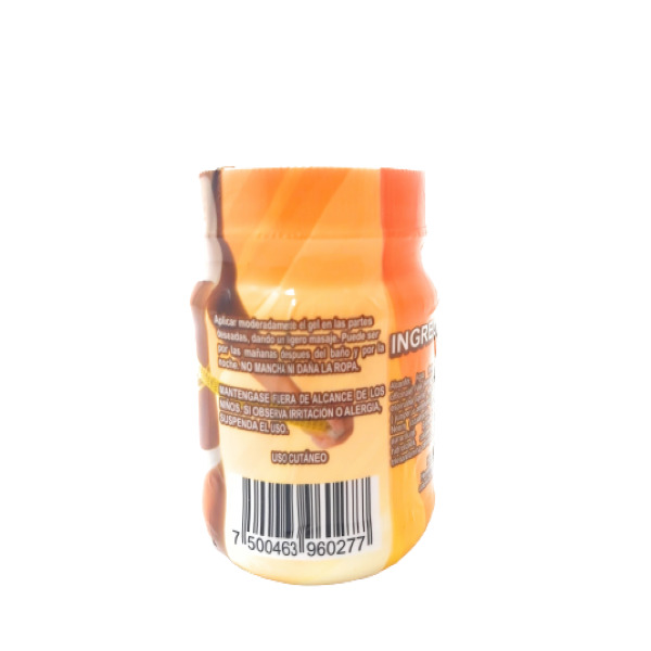 Gel Chupa Panza 240 gr 100% Natural y Original 