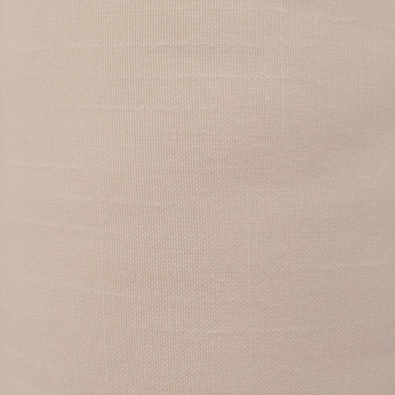 Modatelas tela Lino Panama para confección 1.70 MTS, HUESO