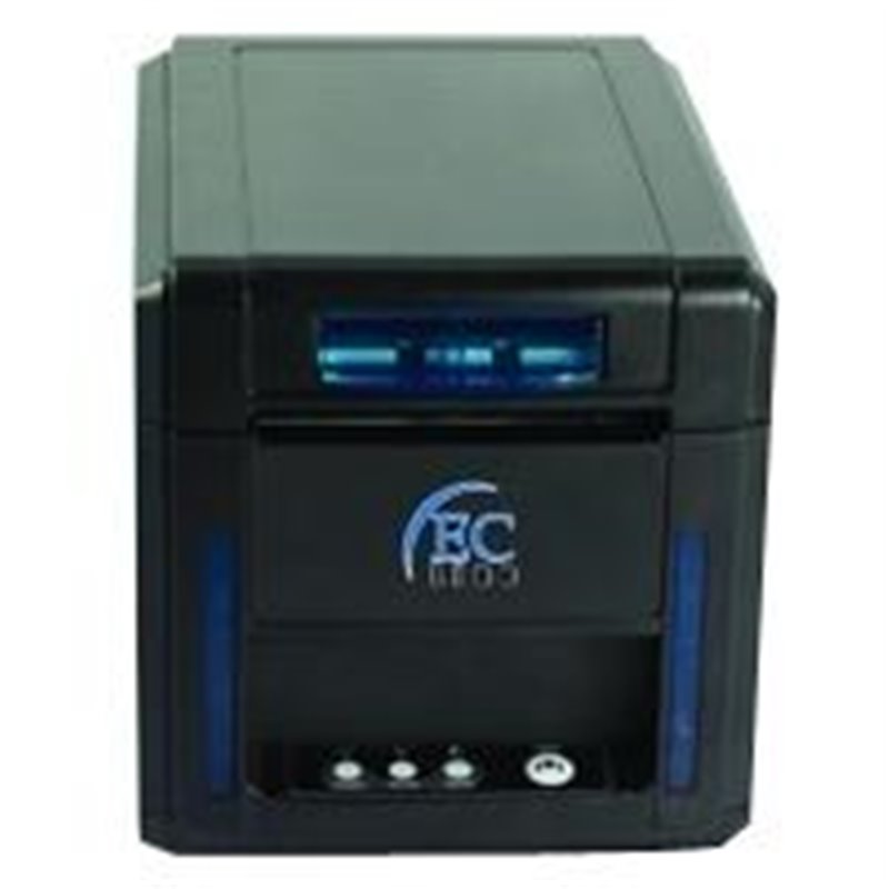 Impresora de Tickets EC Line EC-PM-80340