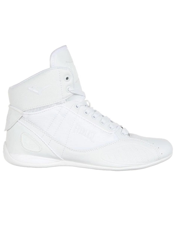 Tenis Everlast Punch 1 El-9009 Media Bota