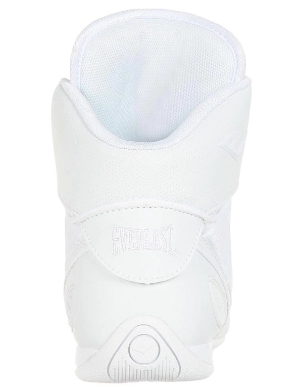 Tenis Everlast Punch 1 El-9009 Media Bota