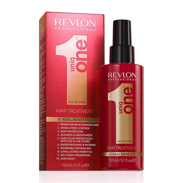 Revlon UniqONE All in One Hair Treatment, 5.1 Ounce