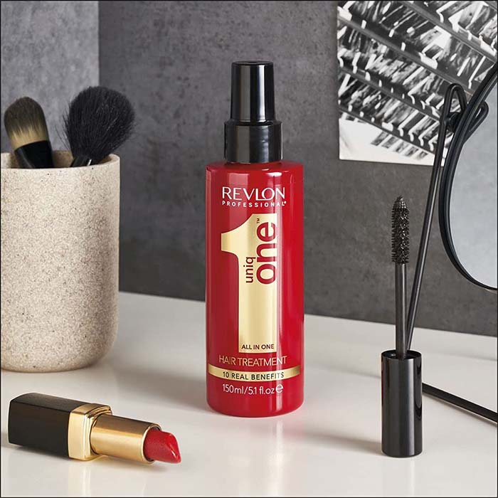 Revlon UniqONE All in One Hair Treatment, 5.1 Ounce