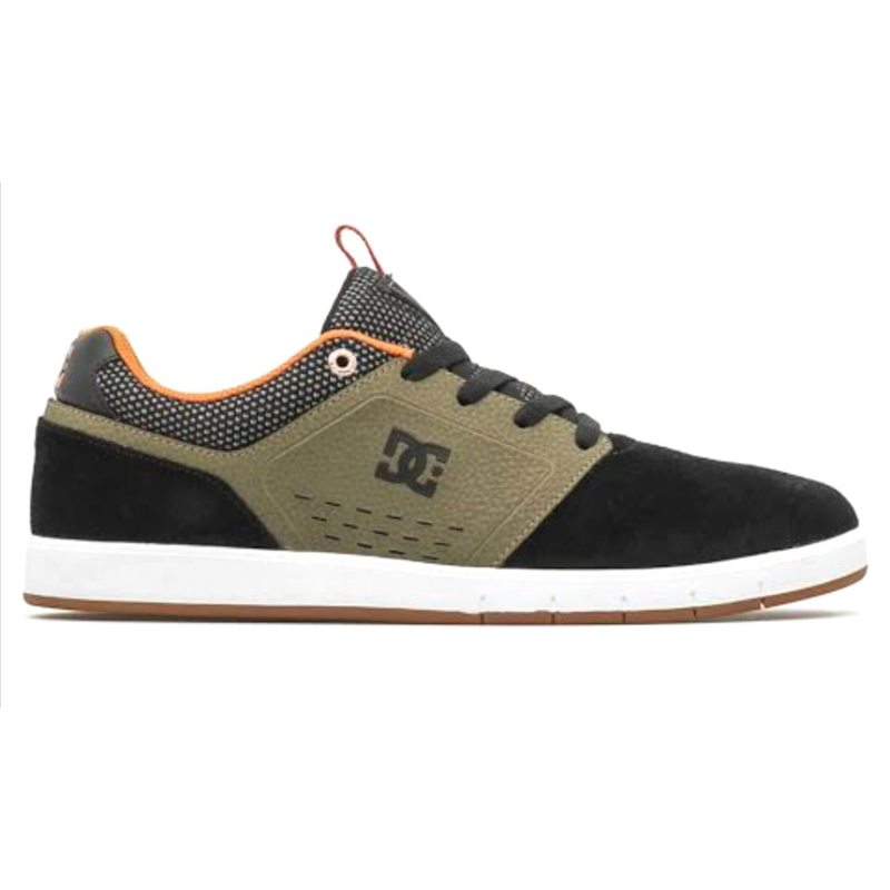 Tenis DC Cole Signature 