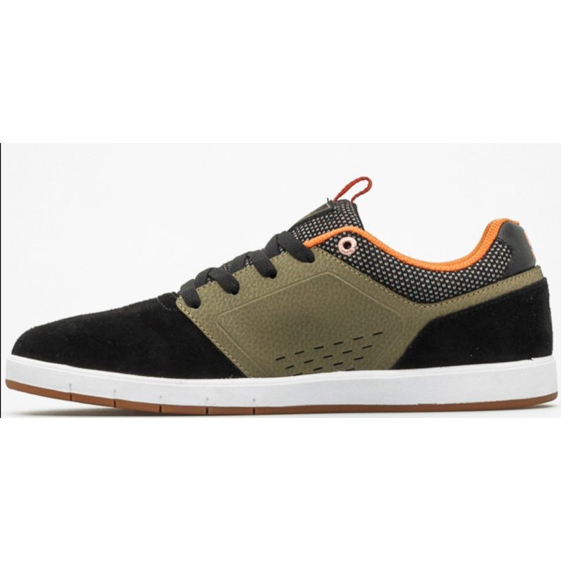 Tenis DC Cole Signature 