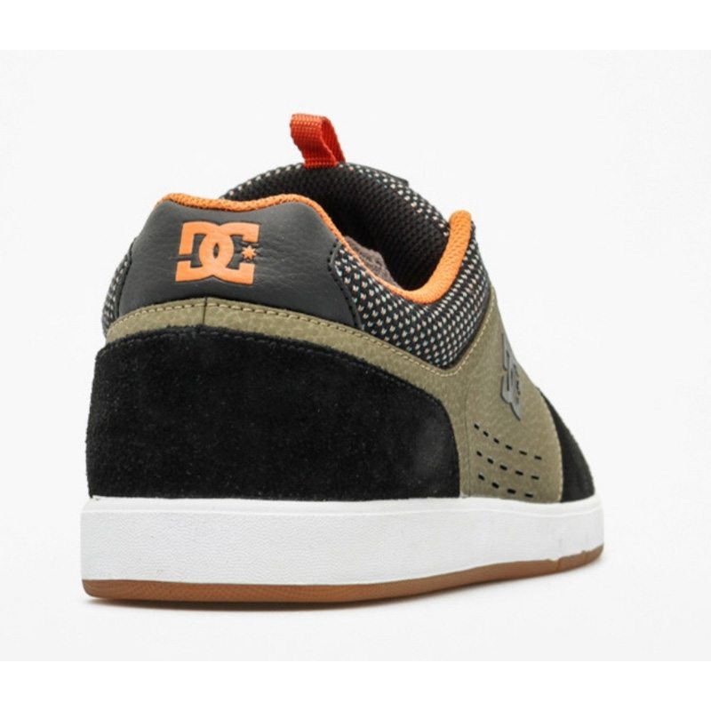 Tenis DC Cole Signature 