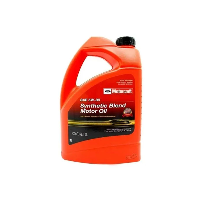 Aceite Motorcraft 5w30 Original