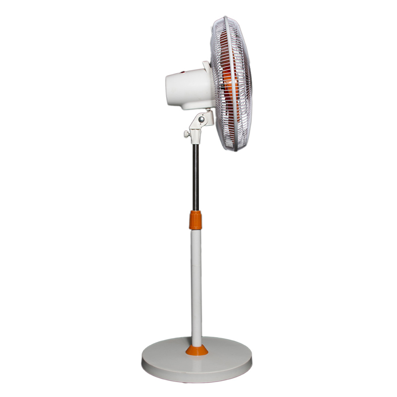 Ventilador de Pedestal 18" 145w  Dace VPAVJ1801