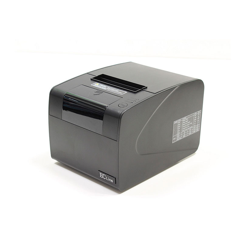 Impresoras de Tickets EC Line EC-PM-80250 