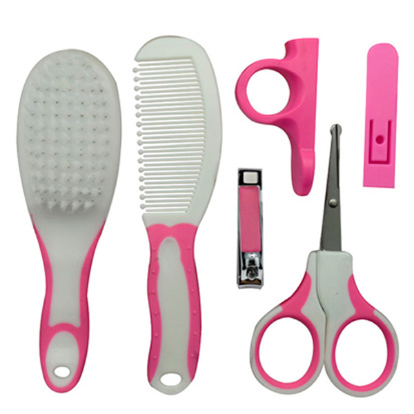 Tanys Set De Cuidado E Higiene Para Bebé