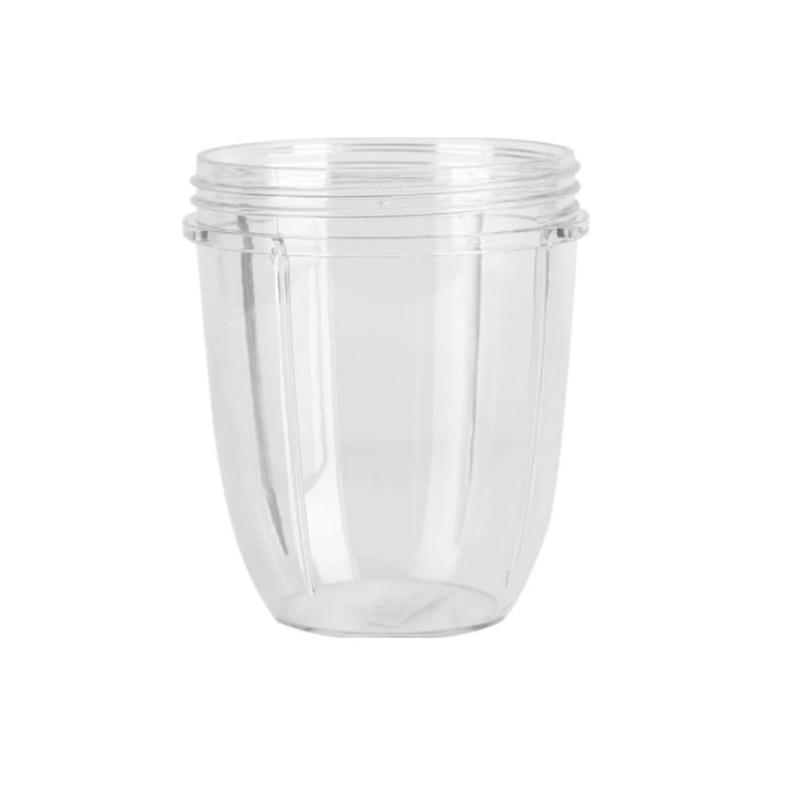 Paquete 3 Vasos Nutribullet Todas Las Medidas (18,24 Y 32 Oz)