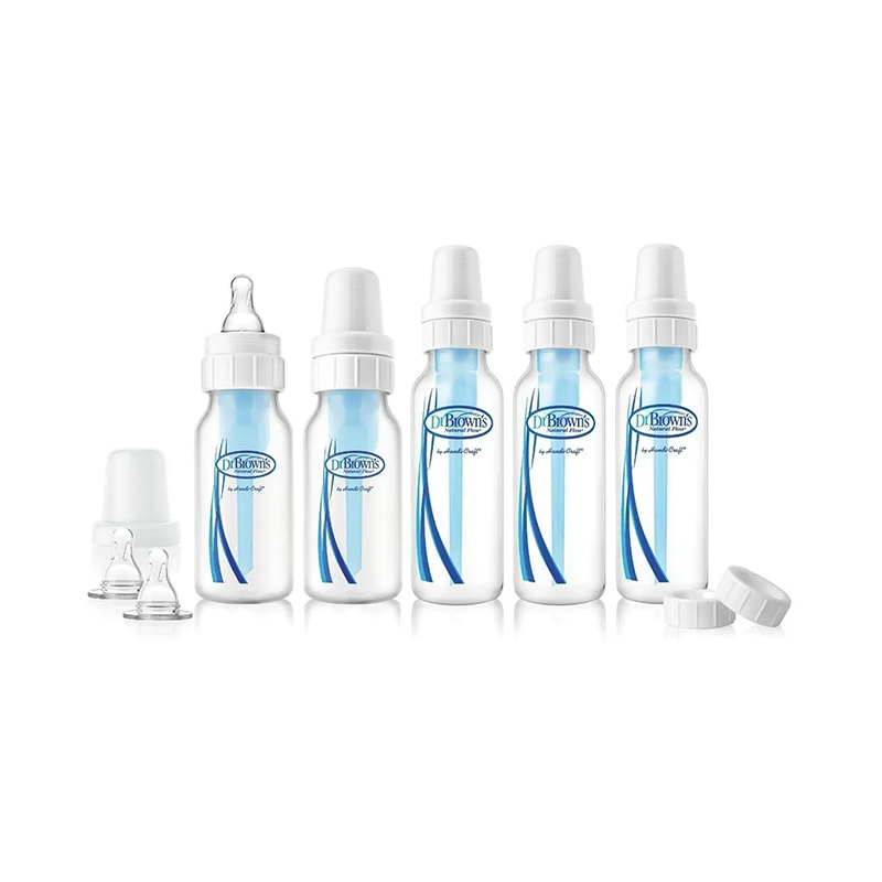 Biberones Dr Browns Recién Nacido